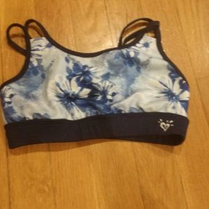 Child Sports bra